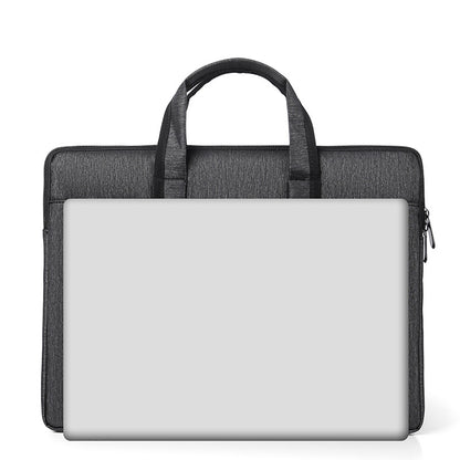 Slim Profile Laptop Aktentasche Brehn