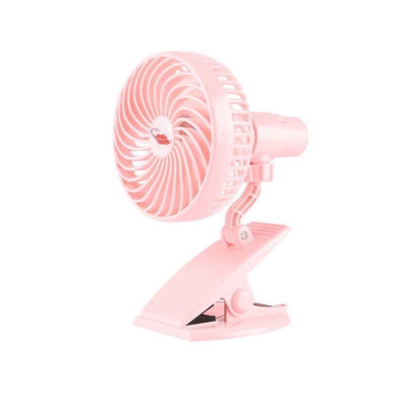 Unisex Tragbarer USB Ventilator Brehn
