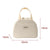 Stilvolle isolierte Lunch-Tasche Brehn
