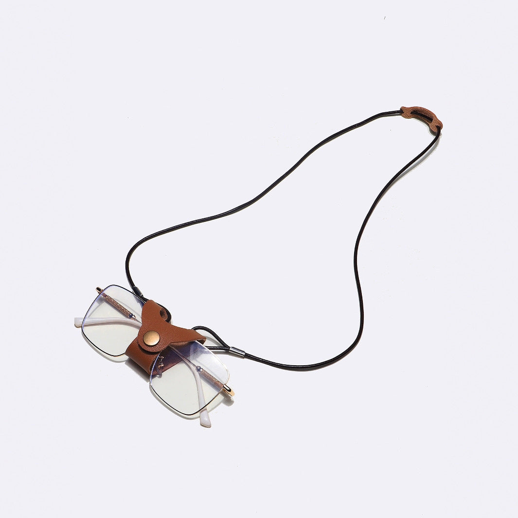 Verstellbares Leder Brehn