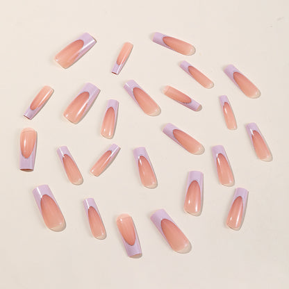 Designer Acryl Nagel Kunst Extensions Brehn