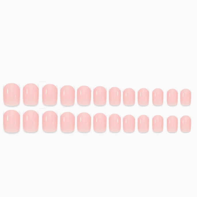 French Tip Nagelkunst Design Kit Brehn