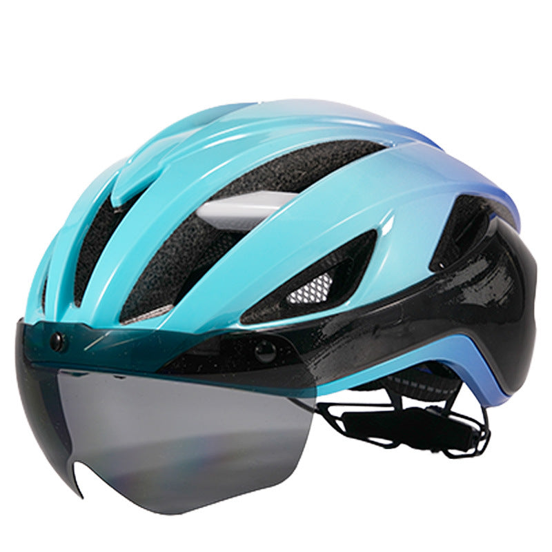Hochleistungs-Fahrradhelm Brehn