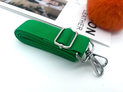 Verstellbarer Nylon-Taschenriemen Brehn