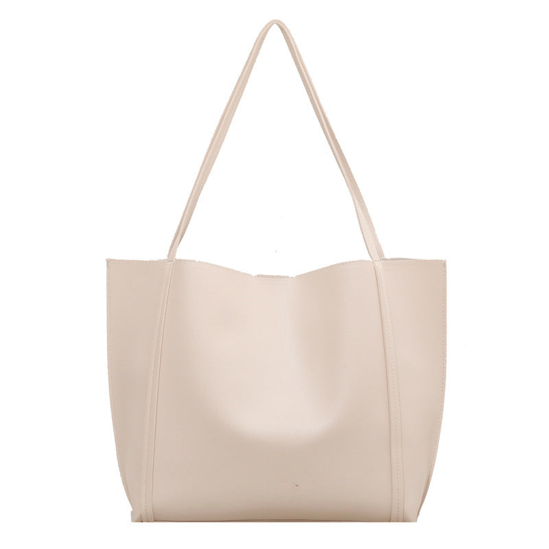 Stilvolle Minimalistische Tote Bag Brehn