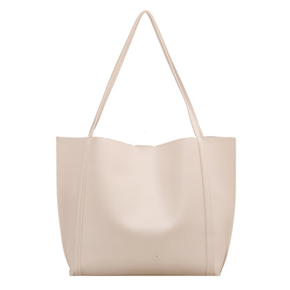 Stilvolle Minimalistische Tote Bag Brehn