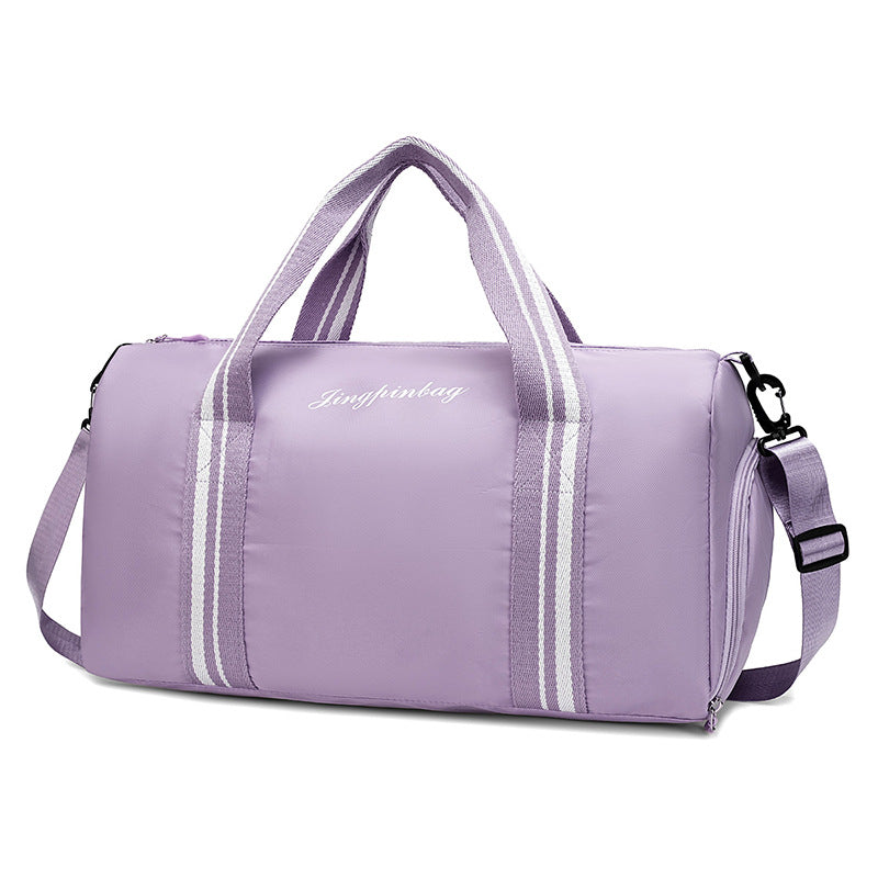 Leichtgewichtiger multifunktionaler Reisetasche
