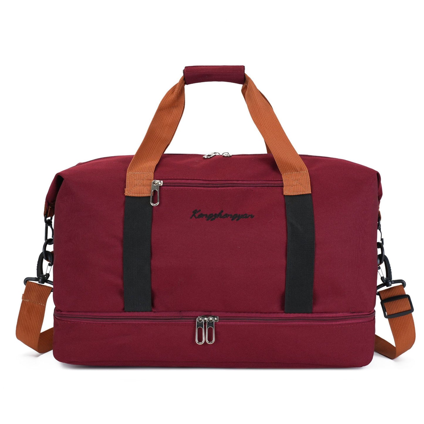 Vielseitige Reisetasche