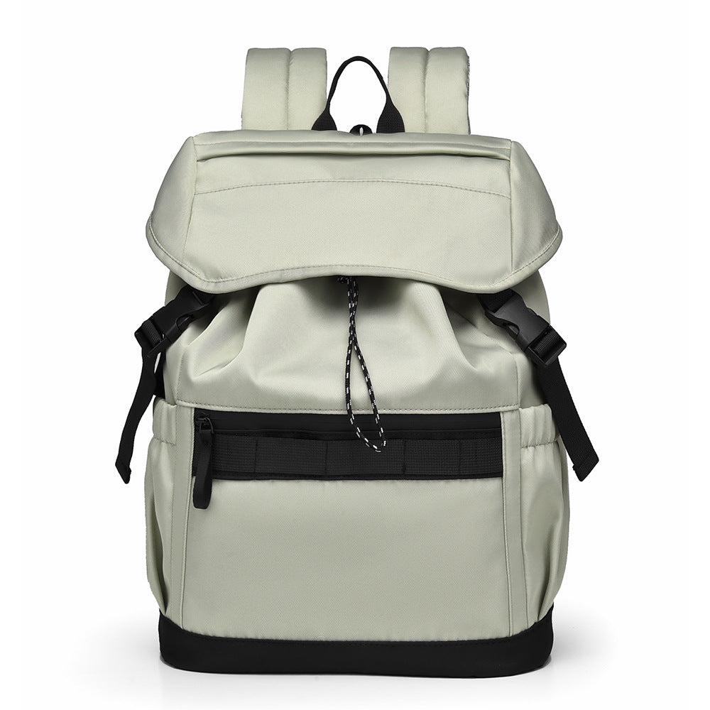 Multifunktionaler Urban Rucksack Brehn
