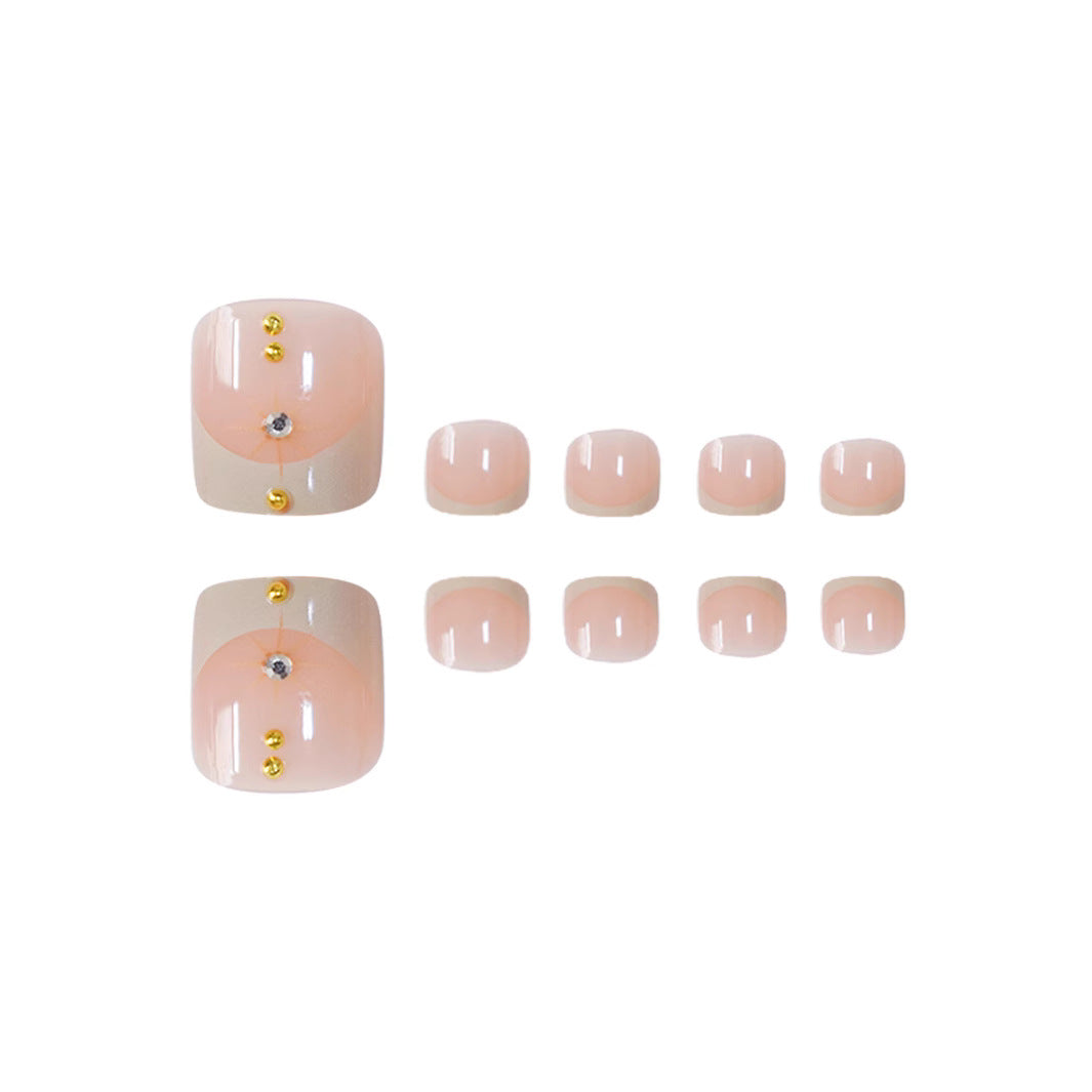 Nagelpflege Brehn