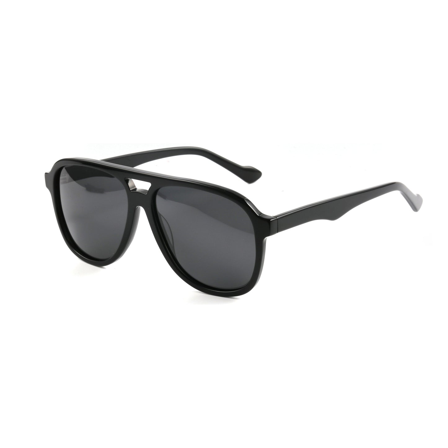 Damen modische Sonnenbrille im eleganten Vintage-Stil Brehn