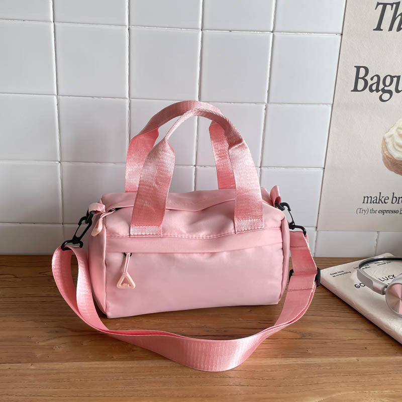 WoStylish Polka Dot Mini Tragetasche Brehn