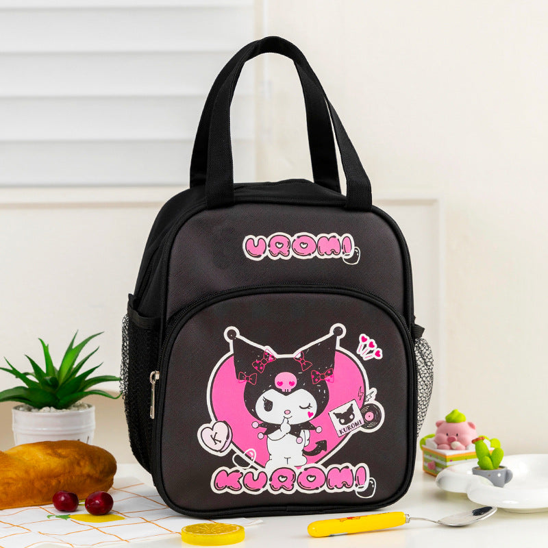 Kinder-Isolier-Lunchtasche Brehn