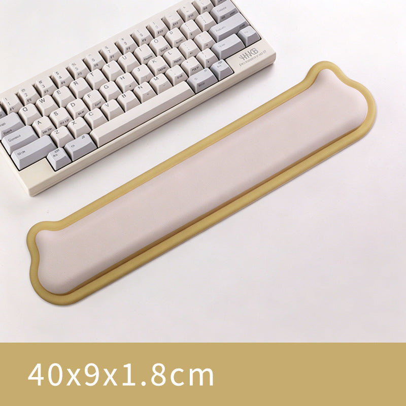 Ergonomische Maus Handgelenkstütze Pad