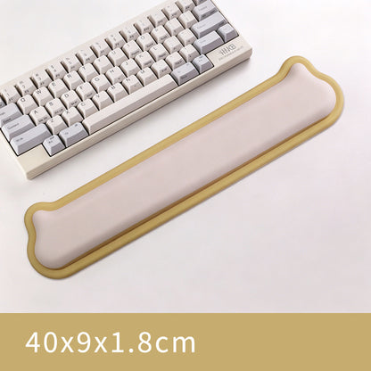 Ergonomische Maus Handgelenkstütze Pad