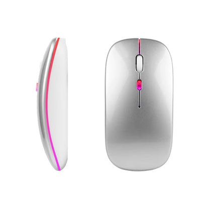 Ergonomische Kabellose Maus Brehn
