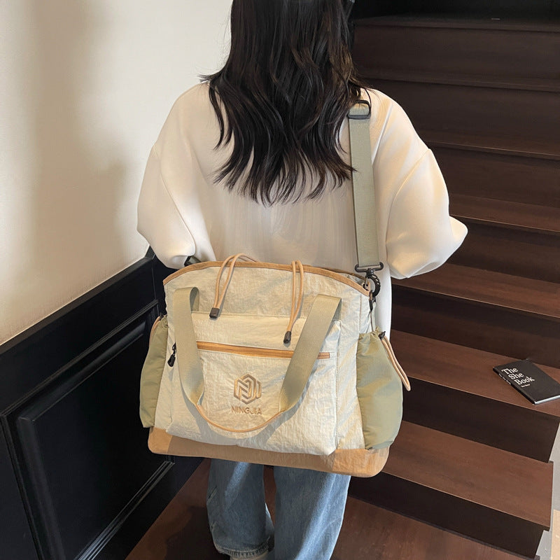 Sport Utility Duffle Bag Brehn