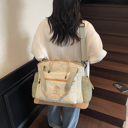 Sport Utility Duffle Bag Brehn