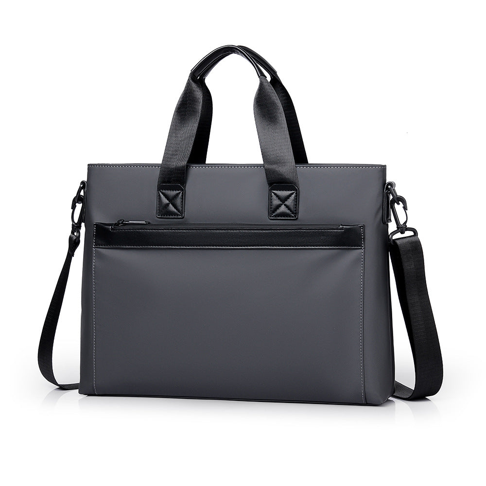 Professionelle Bürotasche Brehn