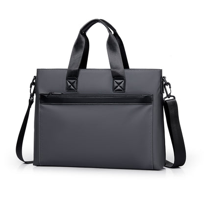 Professionelle Bürotasche Brehn