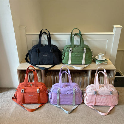 Vielseitige Multifunktions-Reisetasche Brehn 1790157912