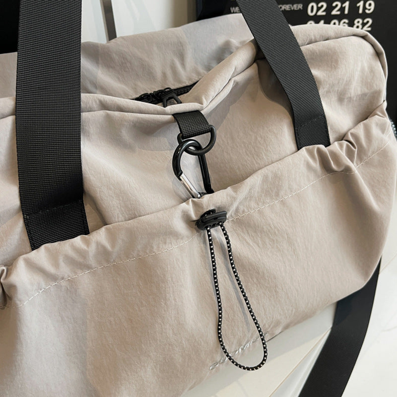 Vielseitige Utility-Reise-Duffel-Tasche Brehn