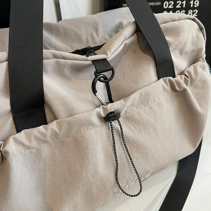 Vielseitige Utility-Reise-Duffel-Tasche Brehn