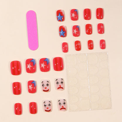 Verspielt Themen Nagelkunst Design Brehn