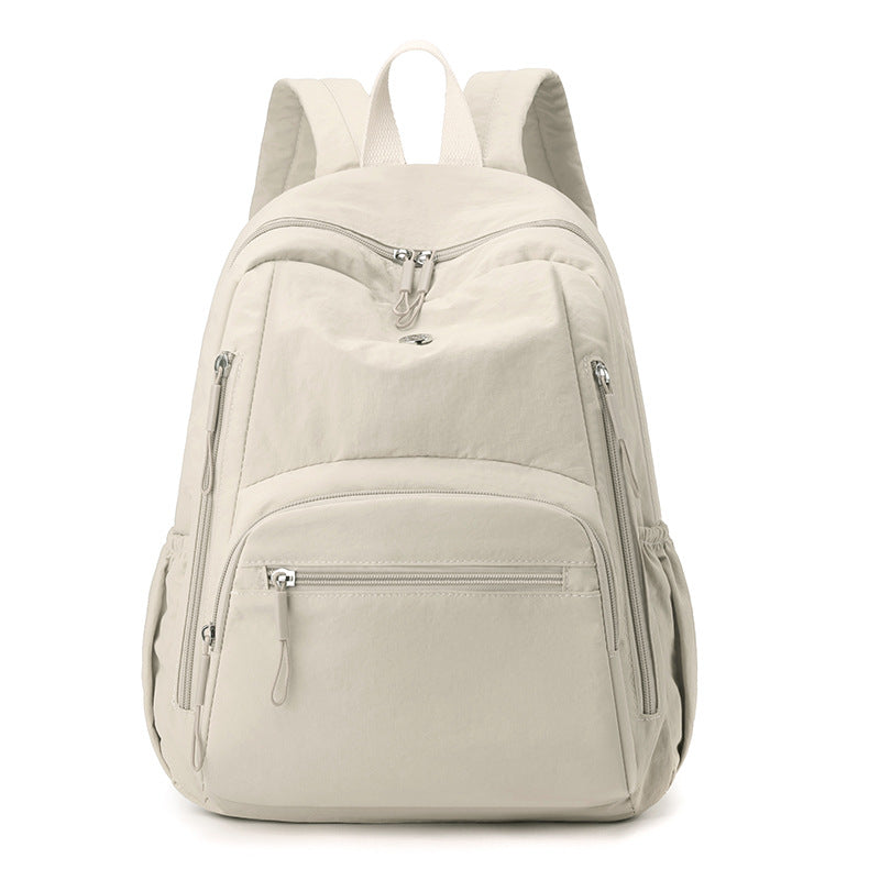 Vielseitiger Laptop-Rucksack mit mehreren Fächern Brehn