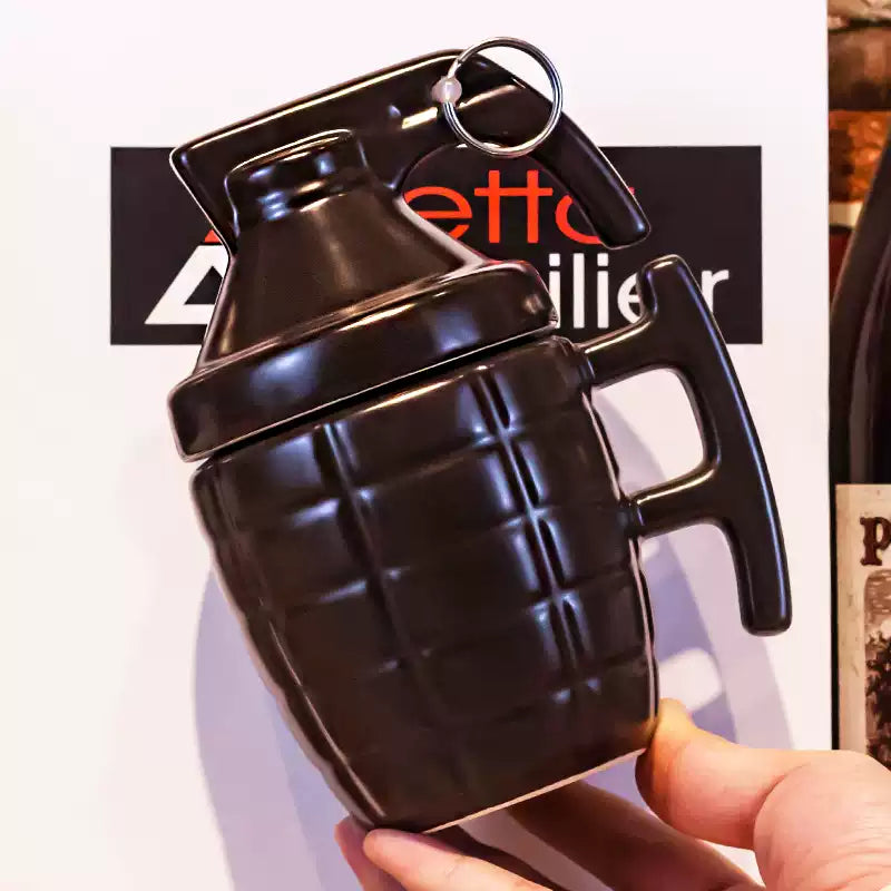 Grenade Keramiktassen | Brehn