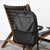 Moderner minimalistischer Rucksack Brehn