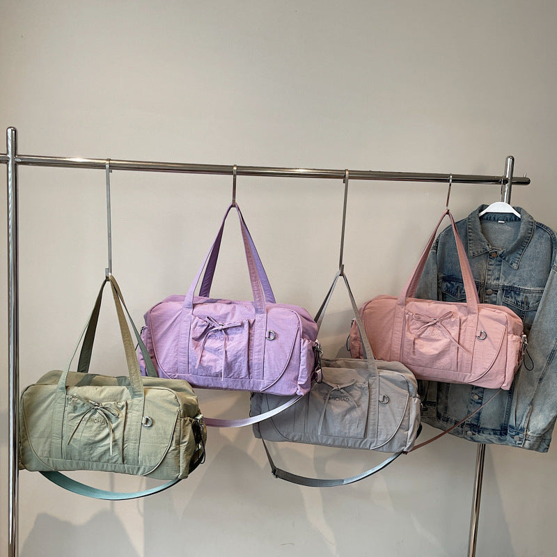 Multifunktionale Wochenendreisetasche Brehn