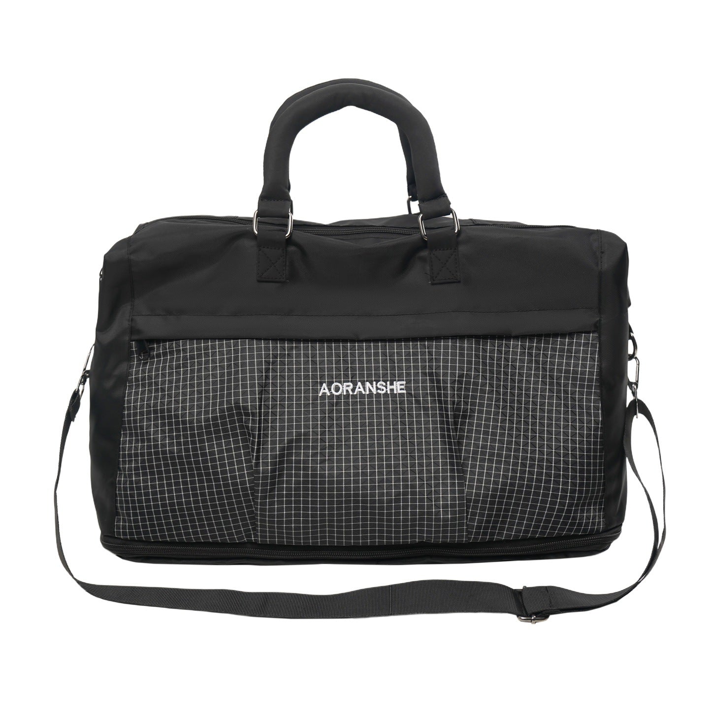 Premium Wasserabweisende Sport-Duffel-Tasche