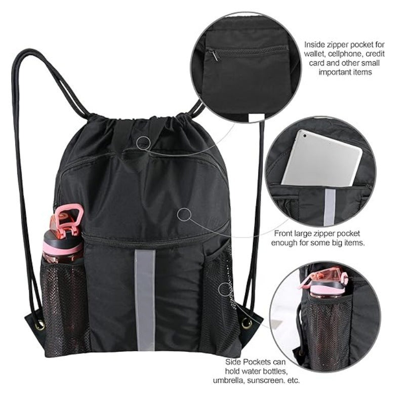 Sportausrüstungsrucksack Brehn