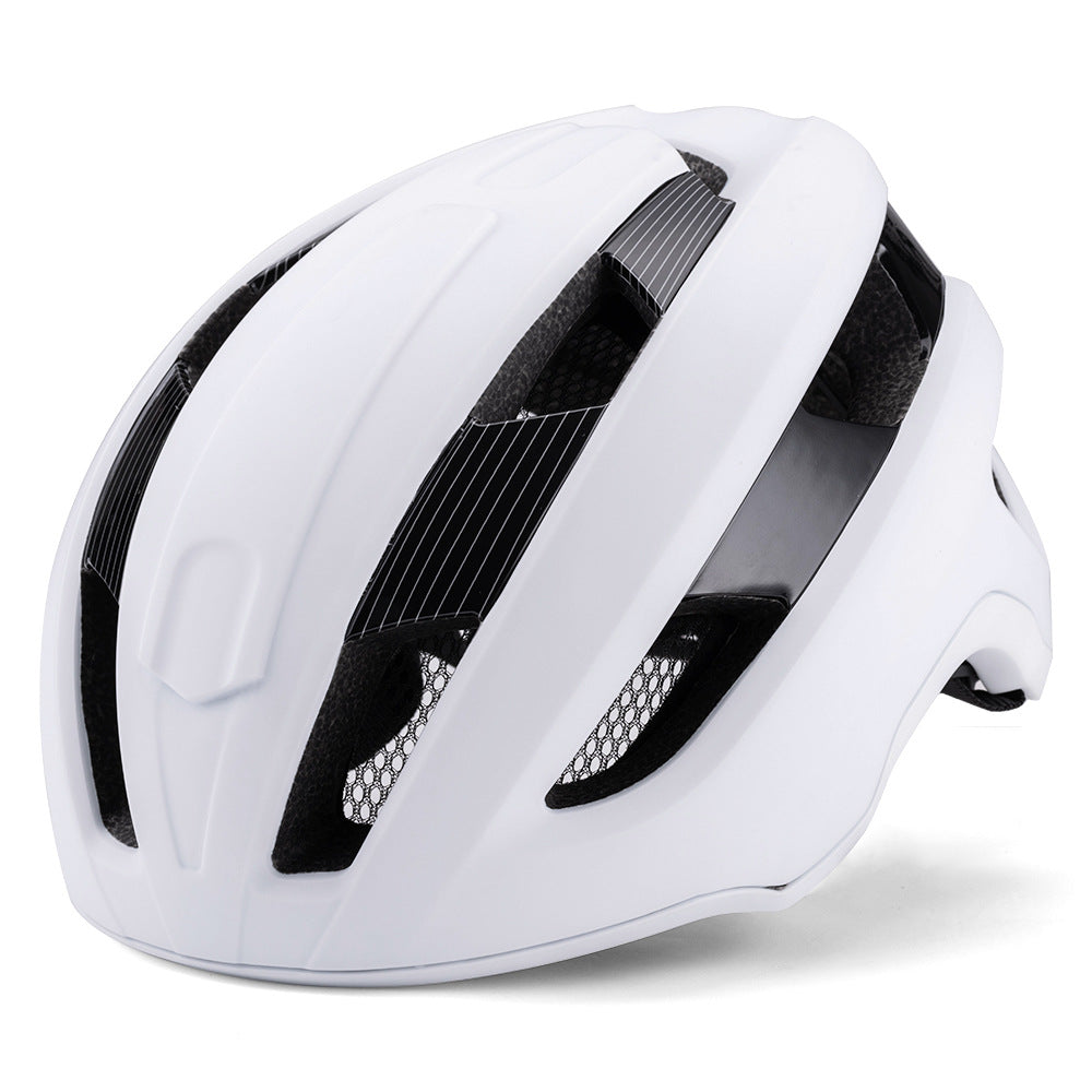 Ergonomischer Fahrradhelm Brehn