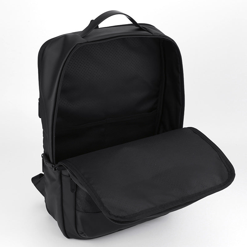 Professionelle Slim Aktentasche Brehn