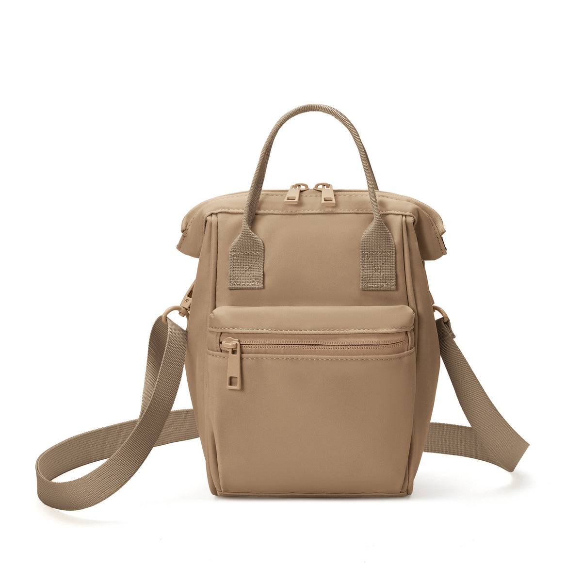 Vielseitiger Reiserrucksack Brehn