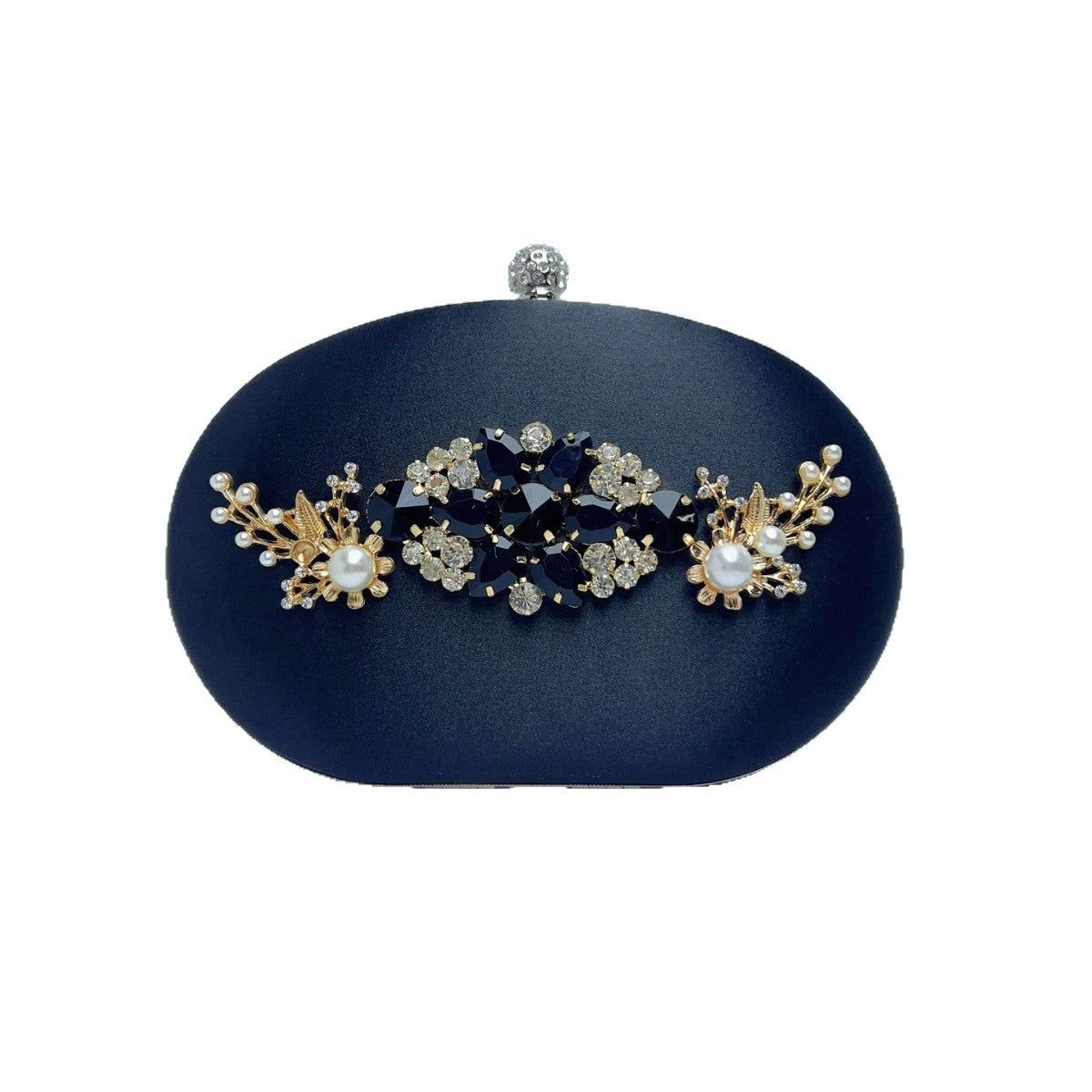 Dekorative Verzierte Clutch