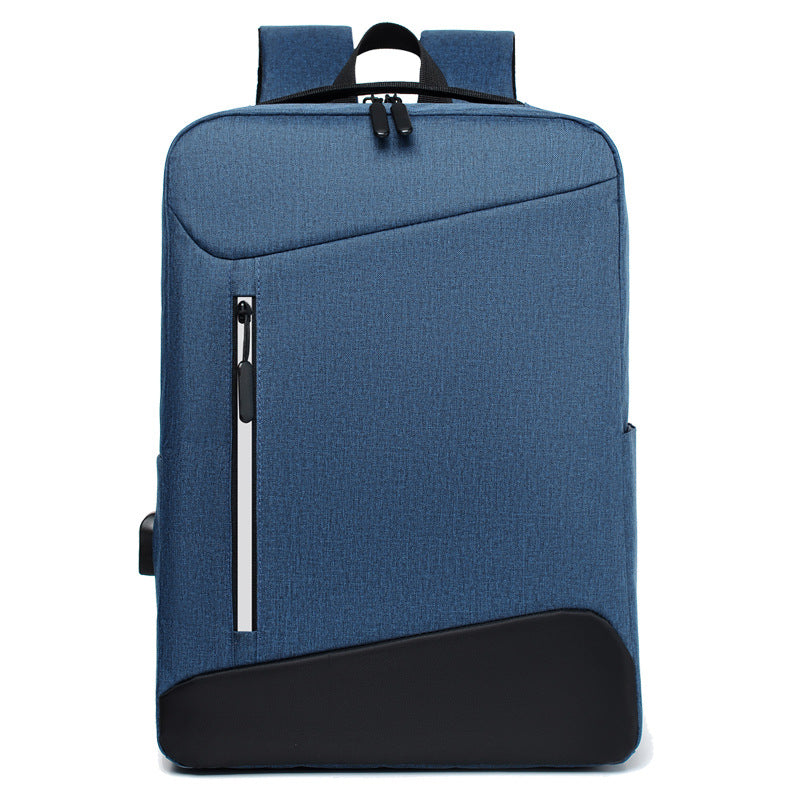 Slim Profile Laptop Rucksack Brehn