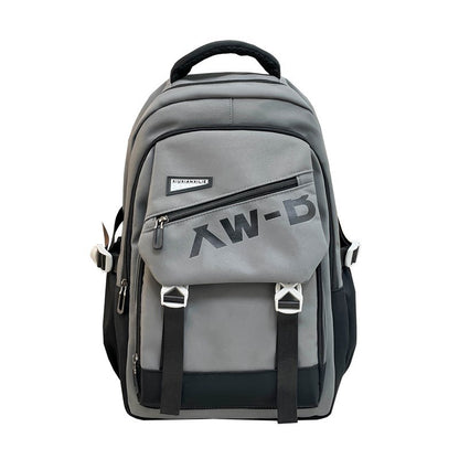 Hochleistungsfähiger funktionaler Reise-Rucksack
