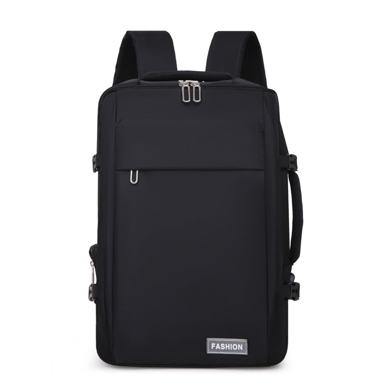 Vielseitiger taktischer Schulrucksack Brehn