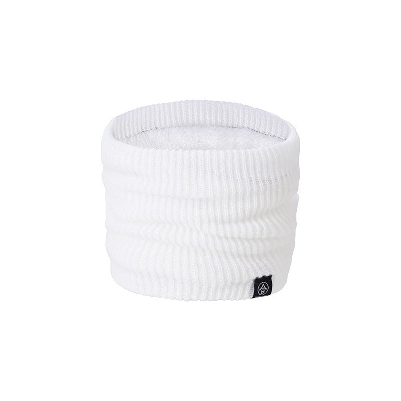Damen Winter-Baumwollsnood Brehn