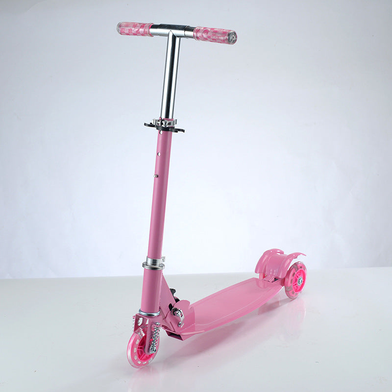 Kick Scooter Brehn