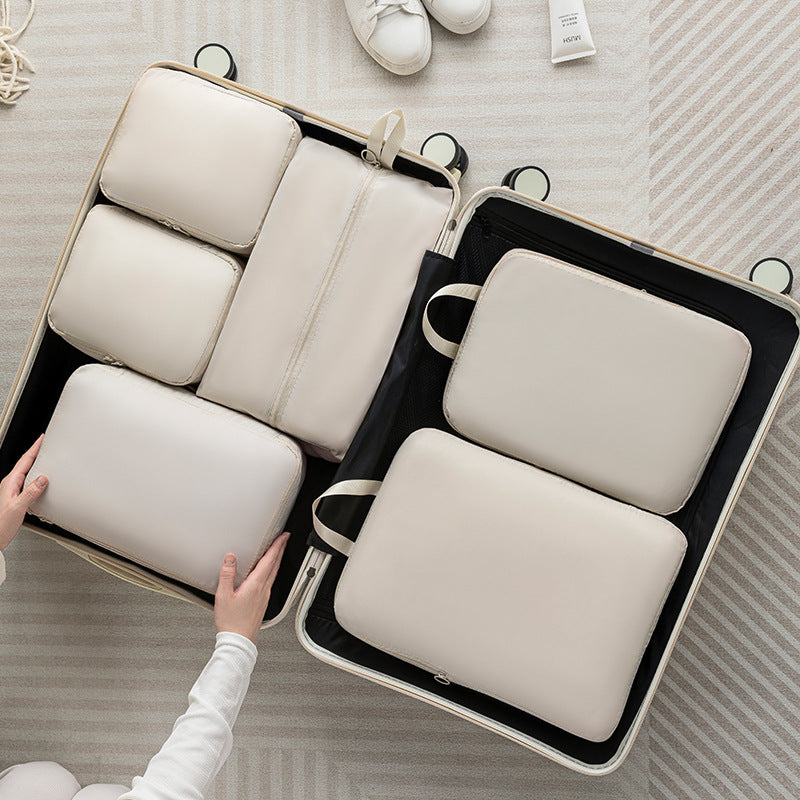 Reiseverpackungswürfel-Set Brehn