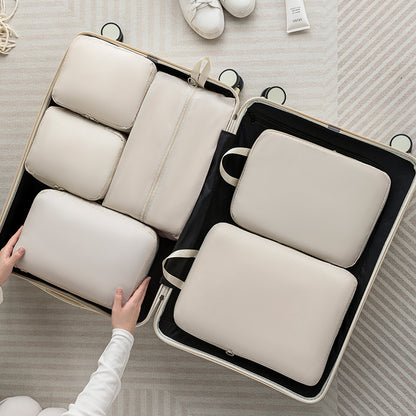 Reiseverpackungswürfel-Set Brehn
