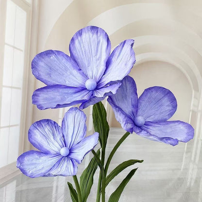Künstliches Blumenarrangement