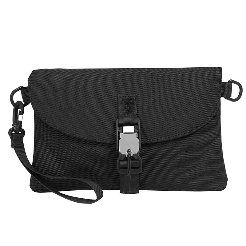 Schlanker Crossbody Organizer Bag Brehn