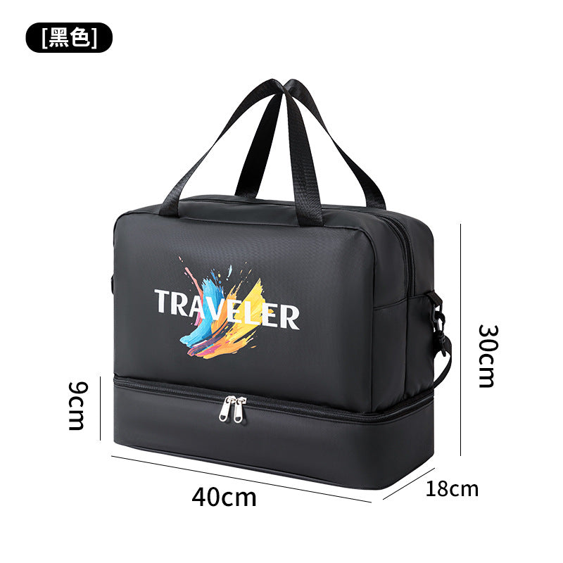 Reisetasche Brehn