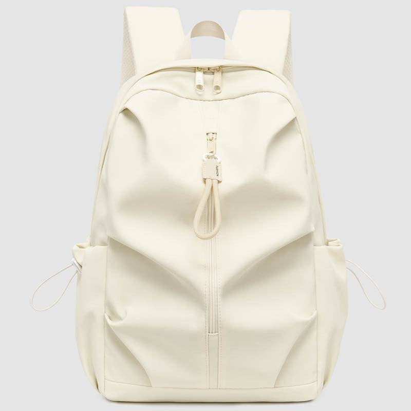 Zeitgenössischer Minimalistischer Rucksack Brehn