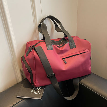 Wasserdichter Reise-Duffle